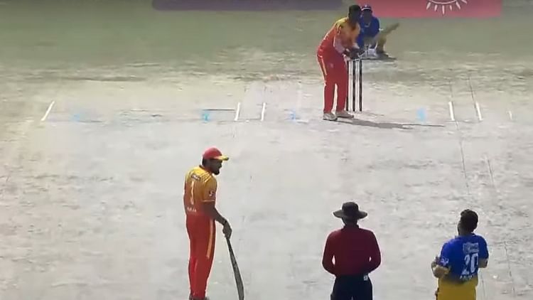 ಲಕ್ನೋ ಪ್ಯಾಂಥರ್ಸ್ ವಿರುದ್ಧ ವೆಂಕಟೇಶ್ವರ ಲಯನ್ಸ್ ಮತ್ತು ಬ್ರಜ್ ವಾರಿಯರ್ಸ್ ವಿರುದ್ಧ ಇನ್ವರ್ನೆಸ್ ಸೂಪರ್ ಕಿಂಗ್ಸ್ LLC Ten10 ಲೈವ್ ಸ್ಕೋರ್