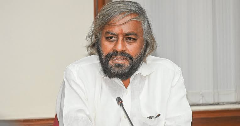 ವೀರಶೈವ-ಲಿಂಗಾಯತರ ಖಾಸಗಿ ಜನಗಣತಿ ನಡುಸುವಂತೆ ಮಹಾ ಸಭಾದಿಂದಾ ನಿರ್ಧರಿಸಿದೆ.