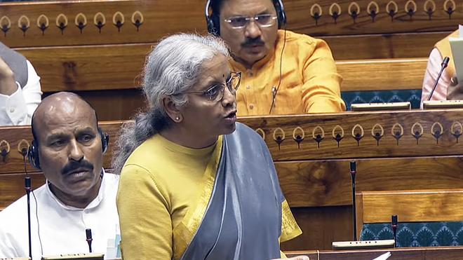 ಹೊಸ ಆದಾಯ ತೆರಿಗೆ ಕಾನೂನು ಹೆಚ್ಚು ಪ್ರವೇಶಿಸಬಹುದೇ? | ವಿವರಿಸಿದರು