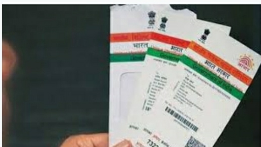 2.5 ಕೋಟಿಗೂ ಹೆಚ್ಚು ಆಧಾರ್ ಕಾರ್ಡ್‌ಗಳು ನಿಷ್ಕ್ರಿಯ: ಡೇಟಾ ಶುದ್ಧೀಕರಣಕ್ಕೆ ಕೇಂದ್ರದ ಮಹತ್ವದ ಕ್ರಮ